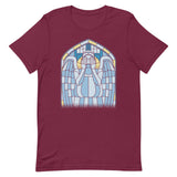 Weeping Angel Men's Signature Tee