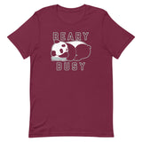 Beary Busy Men's Signature Tee