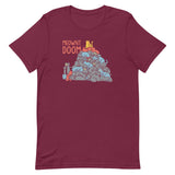 Meownt Doom Men's Signature Tee