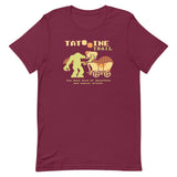Tatooine Trail Men's Signature Tee