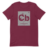 Carbonite Element Men's Signature Tee