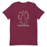 Look I'm A Hooman Men's Signature Tee