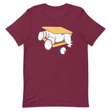 Stay S'more Men's Signature Tee