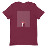 Meteor Shower Men's Signature Tee