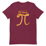 Pi-thon Men's Signature Tee