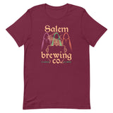 Salem Brewing Co Men's Signature Tee