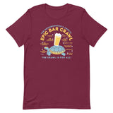 Epic Bar Crawl Men's Signature Tee