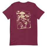 Dead Tech Men's Signature Tee