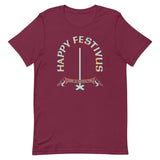 Happy Festivus Men's Signature Tee