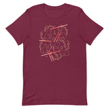 Laser Buns Men's Signature Tee