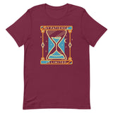 My Patience Is Limited Men's Signature Tee