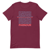 Parkour Men's Signature Tee