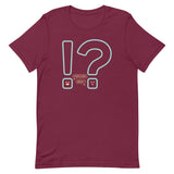 Awesome! What? Men's Signature Tee