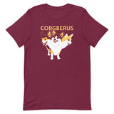 Corgberus Men's Signature Tee
