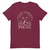 Hocus Pocus Men's Signature Tee