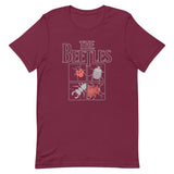 The Beetles Men's Signature Tee