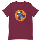 Autumn Angel Men's Signature Tee