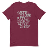 Betelgeuse Men's Signature Tee