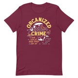 Orcanized Crime Men's Signature Tee