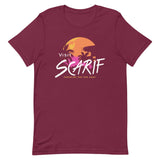Visit Scarif Men's Signature Tee