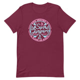 San Junipero Men's Signature Tee