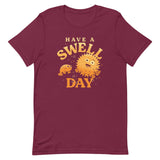 Have A Swell Day Men's Signature Tee