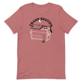 Trash Besties Men's Signature Tee