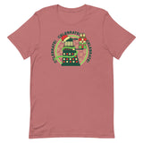 Celebrate! Celebrate! Celebrate! Men's Signature Tee