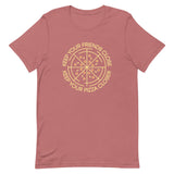 Keep Your Pizza Closer Men's Signature Tee