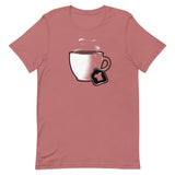 Tea Shirt Men's Signature Tee