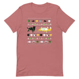 Ugly Cat Sweater Men's Signature Tee