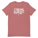 Forking Bullshirt Men's Signature Tee
