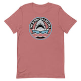 The Book Was Better Men's Signature Tee