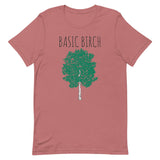 Basic Birch Men's Signature Tee