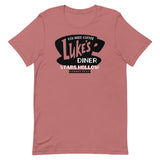 Luke's Diner Men's Signature Tee