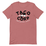 Taco Corp Men's Signature Tee
