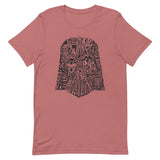 Star Words Men's Signature Tee