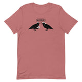 Nevermore Men's Signature Tee