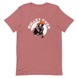 Mullet Over Men's Signature Tee