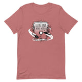 The Catalina Wine Mixer Men's Signature Tee