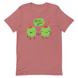 Olive You Men's Signature Tee