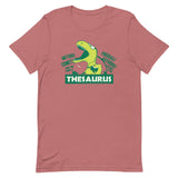 Thesaurus Men's Signature Tee
