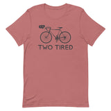 Two Tired Men's Signature Tee