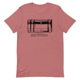 Pirate Encyclopedia Men's Signature Tee