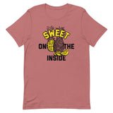 Sweet On The Inside Men's Signature Tee