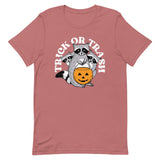 Trick Or Trash Men's Signature Tee