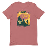 Hyrule National Park Men's Signature Tee