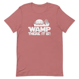 Wamp There It Is Men's Signature Tee