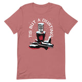 Tis But A Dusting Men's Signature Tee