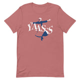 YAASSS Men's Signature Tee